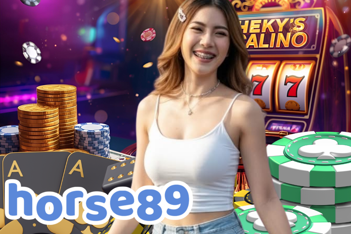 horse89 login