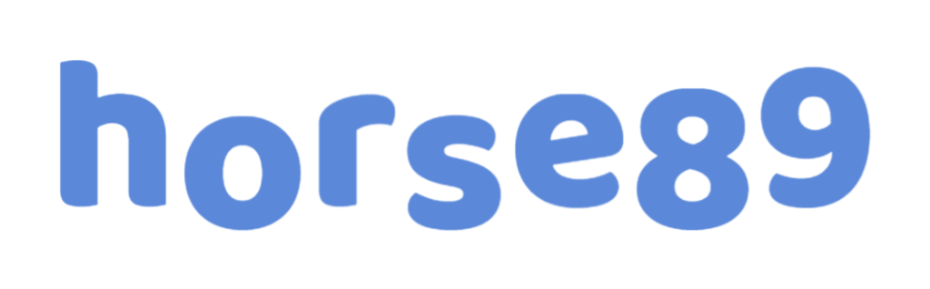 horse89
