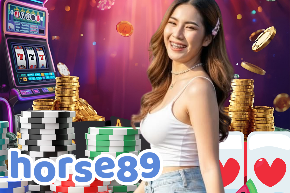 horse89 slot