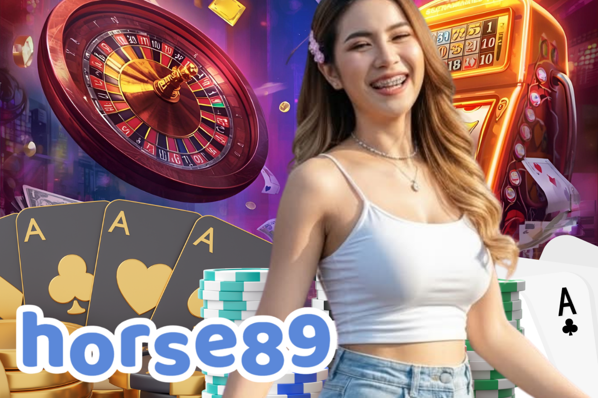 horse89